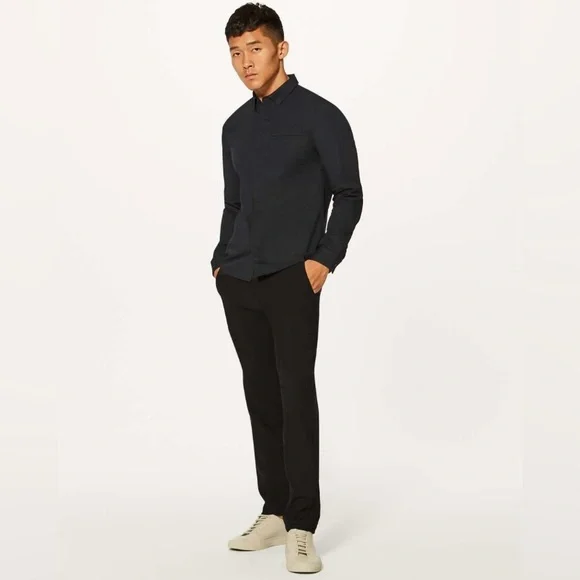 Men’s Lululemon Commission Pant Slim - Picture 1 of 14